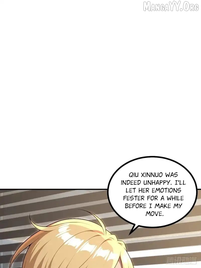 The Ultimate Wantless Godly Rich System Chapter 74 - page 41